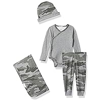 Splendid baby-boys Baby Boy's Take Me Home SetBaby and Toddler Layette Set
