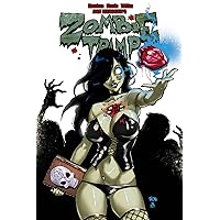 Zombie Tramp Volume 3 (ZOMBIE TRAMP ONGOING TP) Zombie Tramp Volume 3 (ZOMBIE TRAMP ONGOING TP) Paperback Kindle