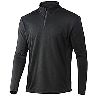 Men's Icon X Coldfront 1/4 Zip | Wind & Water Resistant Shirt
