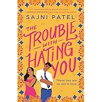 The Trouble with Hating You The Trouble with Hating You Kindle Audible Audiobook Paperback Preloaded Digital Audio Player