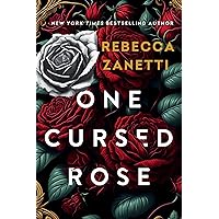 One Cursed Rose (Grimm Bargains)