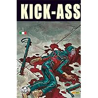 Kick-Ass 2 (Italian Edition) Kick-Ass 2 (Italian Edition) Kindle