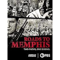 Roads to Memphis