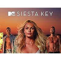 Siesta Key Season 3