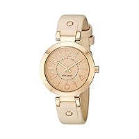 Nine West Women's Strap Watch, NW/1712