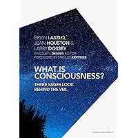 What is Consciousness?: Three Sages Look Behind the Veil (A New Paradigm Book) What is Consciousness?: Three Sages Look Behind the Veil (A New Paradigm Book) Hardcover Kindle