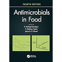 Antimicrobials in Food (Food Science and Technology) Antimicrobials in Food (Food Science and Technology) Paperback Kindle Hardcover