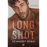 Long Shot: A Grande Jogada (Hoops Livro 1) (Portuguese Edition)