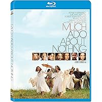 Much Ado About Nothing [Blu-ray] Much Ado About Nothing [Blu-ray] Blu-ray