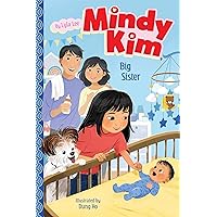Mindy Kim, Big Sister Mindy Kim, Big Sister Paperback Kindle Hardcover
