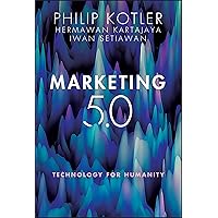 Marketing 5.0: Technology for Humanity Marketing 5.0: Technology for Humanity Hardcover Kindle Audible Audiobook Audio CD