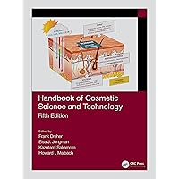 Handbook of Cosmetic Science and Technology Handbook of Cosmetic Science and Technology Hardcover Kindle