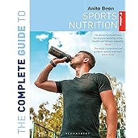 The Complete Guide to Sports Nutrition (9th Edition) (Complete Guides) The Complete Guide to Sports Nutrition (9th Edition) (Complete Guides) Paperback Kindle