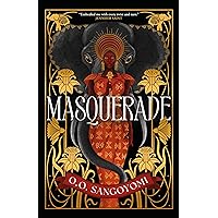 Masquerade Masquerade Hardcover Kindle Audible Audiobook