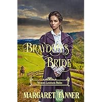 Braydon's Bride (Western Lawmen Brides Book 6) Braydon's Bride (Western Lawmen Brides Book 6) Kindle