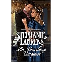 An Unwilling Conquest (Lester Family Book 2) An Unwilling Conquest (Lester Family Book 2) Kindle Audible Audiobook Paperback Mass Market Paperback Hardcover Audio CD