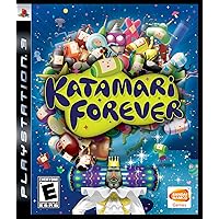 Katamari Forever - Playstation 3