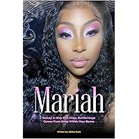 Mariah Mariah Kindle Paperback Hardcover