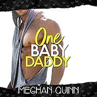 One Baby Daddy: Dating by Numbers Series, Book 3 One Baby Daddy: Dating by Numbers Series, Book 3 Audible Audiobook Kindle Paperback