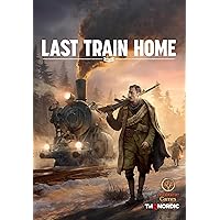 Last Train Home Standard - PC [Online Game Code] Last Train Home Standard - PC [Online Game Code] PC Online Game Code