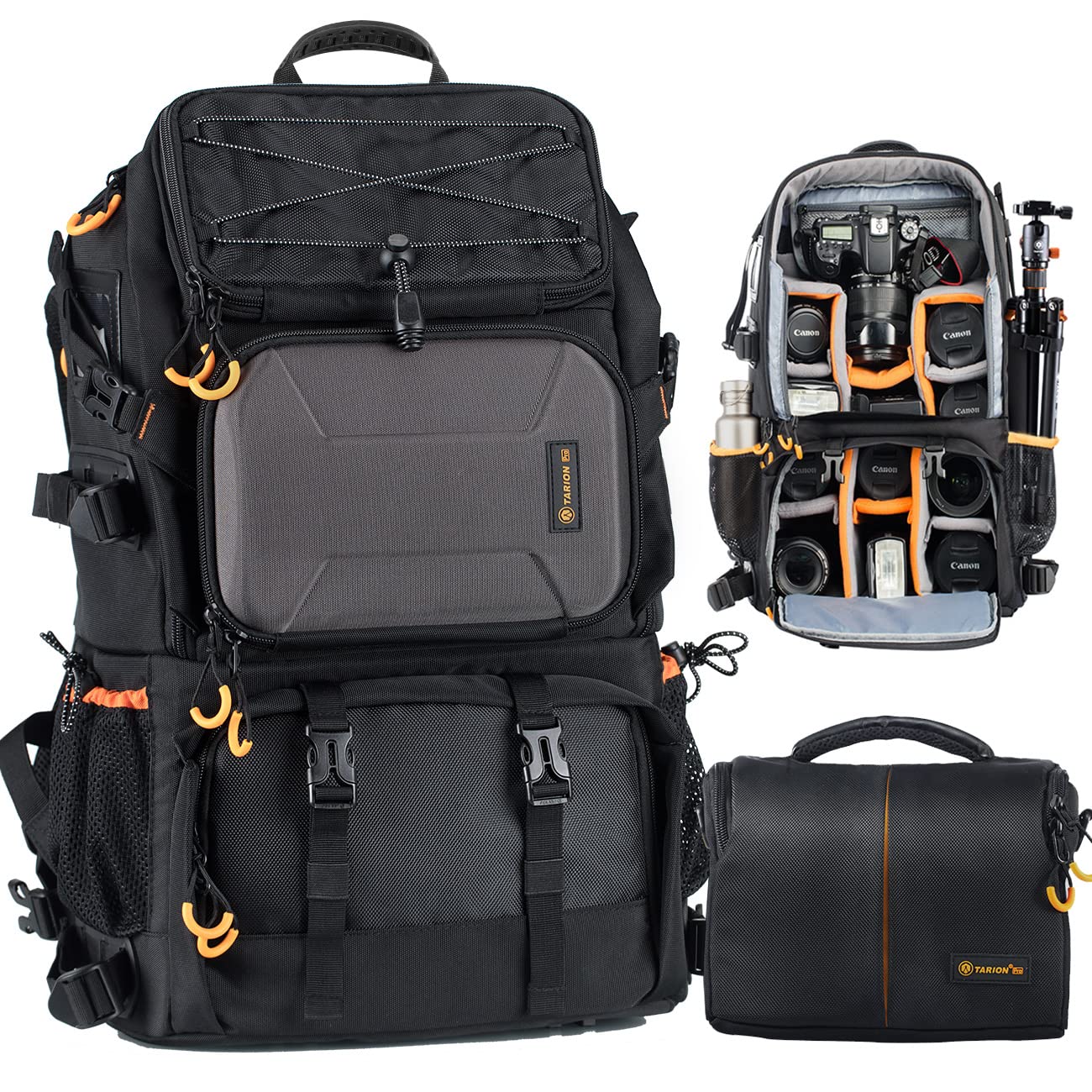 Best Camera Bag and Backpack for 2023 - CNET