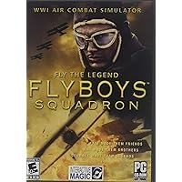 Flyboys Squadron - PC