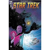 Star Trek (2022-) #19 Star Trek (2022-) #19 Kindle