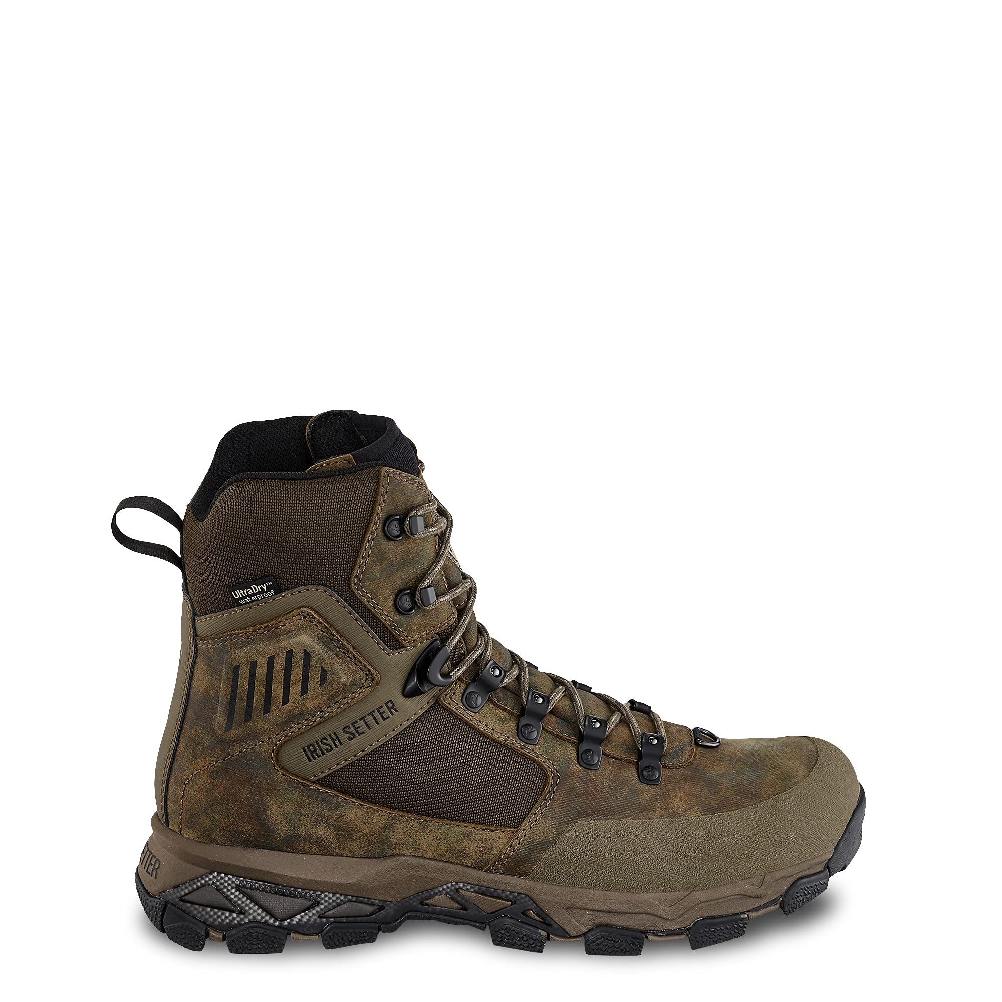 Irish Setter Men's Pinnacle Hunting Shoe