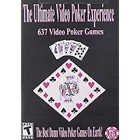 The Ultimate Video Poker Experience