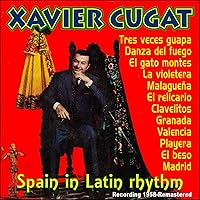 Spain, In Latin Rhythm Spain, In Latin Rhythm MP3 Music