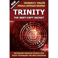 TRINITY: The Best-Kept Secret TRINITY: The Best-Kept Secret Paperback Kindle Hardcover