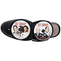 Get Smart (Limited Edition 2-Disc DVD with Bonus Shoe Phone DVD Case) Get Smart (Limited Edition 2-Disc DVD with Bonus Shoe Phone DVD Case) DVD Multi-Format Blu-ray