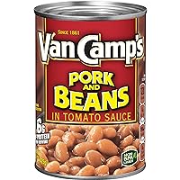 Van Camp's Pork & Beans, 15 Oz