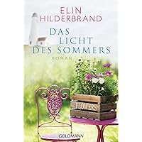 Das Licht des Sommers: Roman (German Edition)