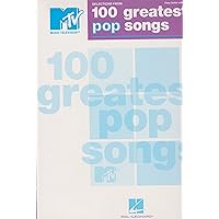 Selections from MTV's 100 Greatest Pop Songs: Selections from MTV's (Easy Guitar With Tab) Selections from MTV's 100 Greatest Pop Songs: Selections from MTV's (Easy Guitar With Tab) Paperback Kindle