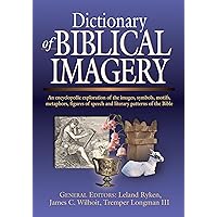 Dictionary of Biblical Imagery Dictionary of Biblical Imagery Hardcover Kindle