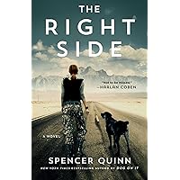 The Right Side: A Novel The Right Side: A Novel Kindle Audible Audiobook Paperback Hardcover Audio CD