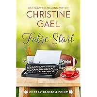 False Start (Cherry Blossom Point Book 6) False Start (Cherry Blossom Point Book 6) Kindle Paperback