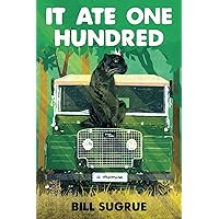 It Ate One Hundred It Ate One Hundred Paperback Kindle