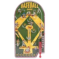 Schylling Home Run Pinball Toy