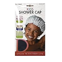 Kids Shower Cap