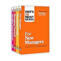 HBR's 10 Must Reads for New Managers Collection HBR's 10 Must Reads for New Managers Collection Kindle Product Bundle