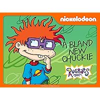 Rugrats: A Bland New Chuckie