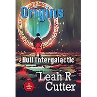 Origins: Huli Intergalactic