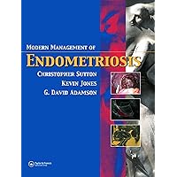 Modern Management of Endometriosis Modern Management of Endometriosis Kindle Hardcover Paperback