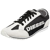 Diesel Little Kid/Big Kid Ice Cool Diesel Lace-Up Sneaker