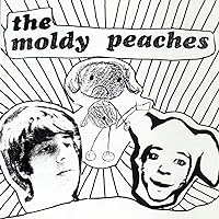 The Moldy Peaches [Explicit] The Moldy Peaches [Explicit] MP3 Music Audio CD Vinyl