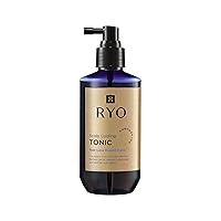 Ryo Hair Loss Expert Care Scalp Cooling Tonic 145ml