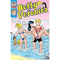 Betty & Veronica #178