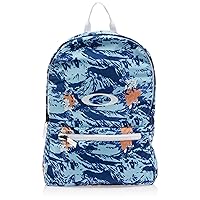 Oakley Men's Freshman Packable Recycled Backpack, Blue, One Size